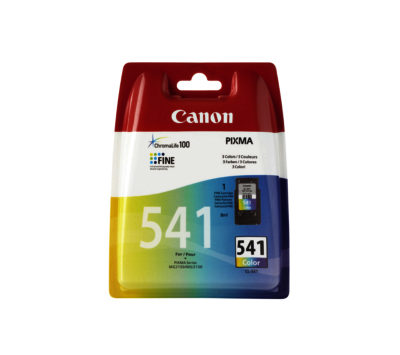 CANON  CL-541 Tri-colour Ink Cartridge
